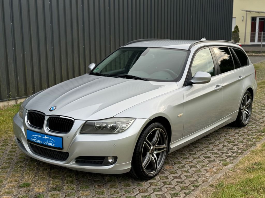 Angebot ansehen BMW 318