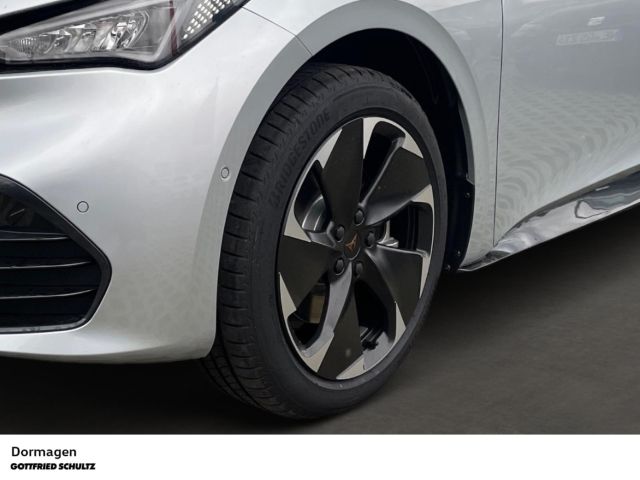 Cupra Born - Bild 9