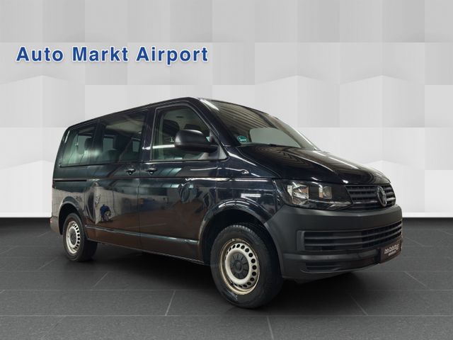 Volkswagen T6 Transporter Kombi NAVI AUTOMATIK PDC AHK