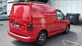 Volkswagen Caddy Kasten 1.4 TGI Edition Klima Xenon Alu 1Hd - Angebote