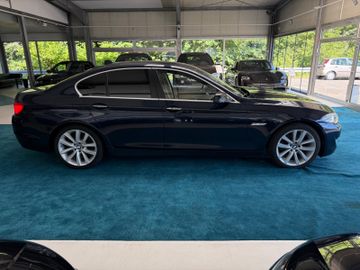 BMW 530 - 7