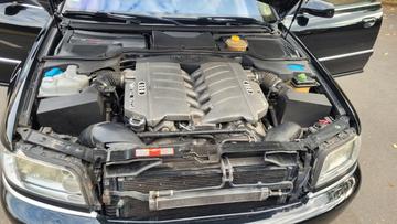 صورة 4 لـ 2001 AUDI A8
