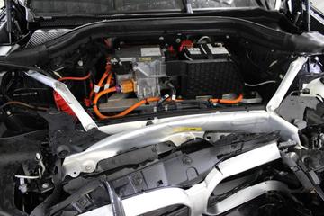 صورة مصغرة 15 لـ 2025 BMW IX3