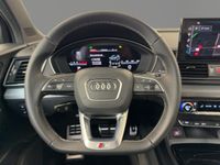 Audi SQ5 - Vorschau Bild 10