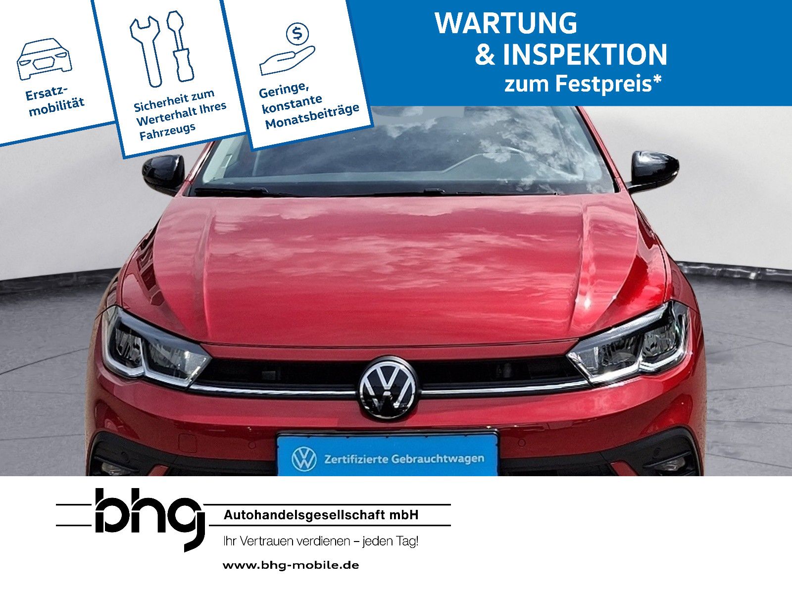 Volkswagen Polo - Bild 7