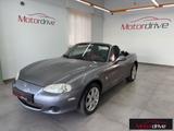 Mazda MAZDA - MX-5 - 1.6i 16V Vanity Leather - gebrauchte Mazda MX-5 aus dem Jahr 2004