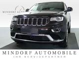 Jeep Grand Cherokee 3.0 CRD Summit+PANORAMA+NAVI+2.H
