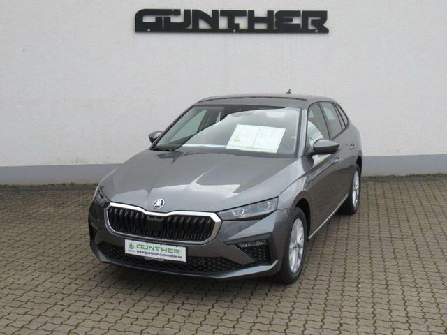 Skoda Scala Selection 1.0 TSI 85 KW DSG NAV MATRIX SHZ