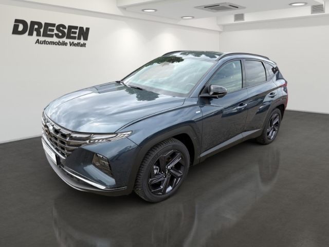 Hyundai Tucson – Bild 2