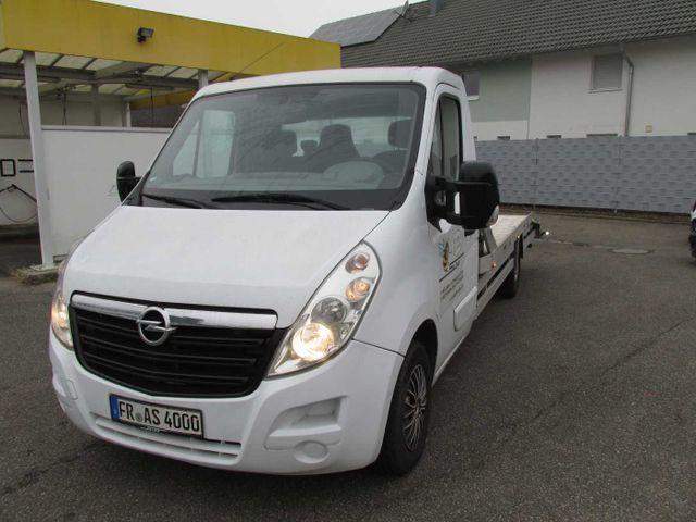 Opel Movano 2.3 CDTI 92 kW (3,5t) EU4, L3H1