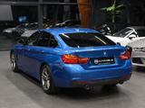 BMW 440 i M Sport Gran Coupe 1.Hand*HUD*H&K - BMW 440: Coupe, Gran