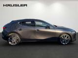 Mazda 3 Exclusive-line 2.0L e-SKYACTIV X Navi*Kamera*L - Mazda 3 Gebrauchtwagen in München