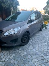 Ford Grand C-Max 1,6TDCi 85kW Trend - TÜV bis 03/27! - Ford Grand C-Max Trend mit Diesel-Antrieb