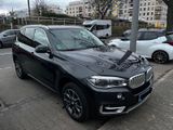 BMW X5 xDrive40d - TÜV Neu, Reifen Neu, HUD, Alarm - : Geländewagen, Reifen