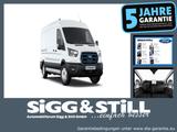 Ford E-Transit Kasten 350 L3 Trend RWD 360*NAV*ACC*SH
