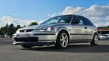 Honda Civic EJ9  Dachfenster Automatik - ... - Honda aus 1996