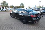 BMW 730 d xDrive Limousine Head-Up/Komfortsitze - BMW 730: Automatik