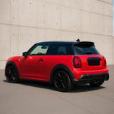 MINI JCW/GARANTIE BIS 2029/HUD|Harman Kardon|Pano|LED - MINI John Cooper Works Coupé von privat
