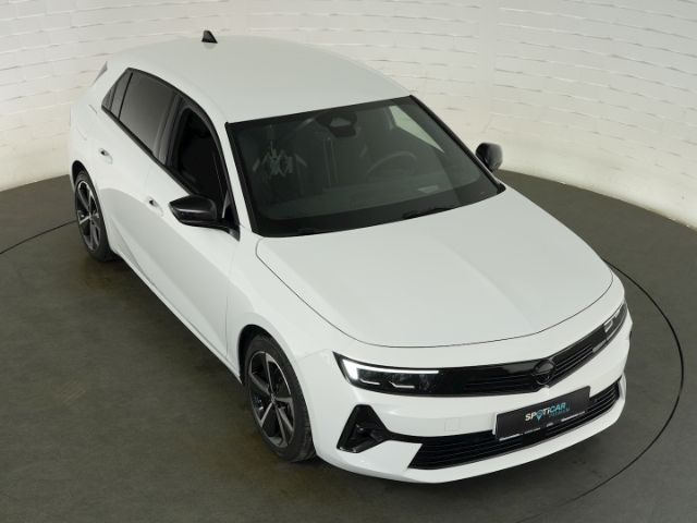 Astra L LIM GS AT+LED+NAVI+360 GRAD KAMERA+SITZ-