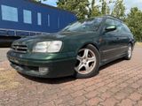 Subaru Legacy 2.5 GX Auto - Subaru aus 2000