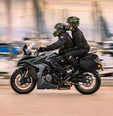 Suzuki GSX-S 1000 GT Travel Edition - SUZUKI NEU BENZIN SPORTTOURER