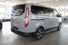 Fahrzeugabbildung Ford Tourneo Custom Active L1 8-Sitzer + ACC