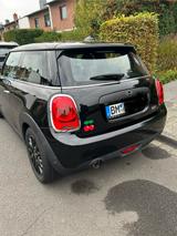 MINI ONE Automatik von Privat Blackyard Ausstattung - MINI ONE in Köln