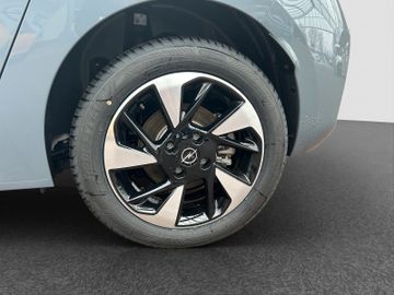 Fotografie 12 des Opel Corsa Corsa-e GS Alwetter 11KW Sitzh. Lenkradh.