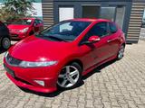 Honda Civic Lim. 3-trg. 1.4 Type S.Klima.TÜV Neu.Euro5 - Honda Civic aus 2008: Type