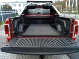 Dodge RAM 1500 Laramie Prins Gasanlage  - mit LPG-Antrieb: Prins Gasanlage