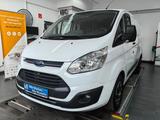 Ford Transit Custom Kasten 270 L1*Zahnriemen NEU*WSSH - Ford Transit: Kleinbus