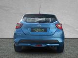 Nissan Micra Visia Plus S&S #SHZ #KLIMA - gebrauchte Nissan Micra aus dem Jahr 2021
