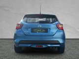 Nissan Micra Visia Plus S&S #SHZ #KLIMA - Nissan Micra: Plus