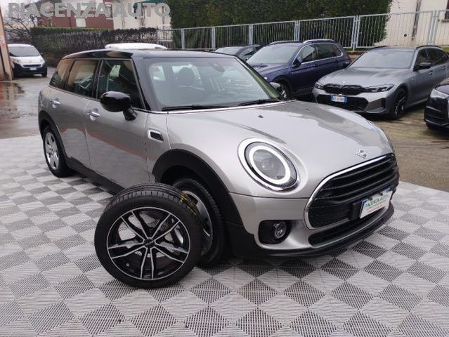 Autres MINI Clubman 1.5 Cooper.NAVIGATORE.LED.SERVICE 5