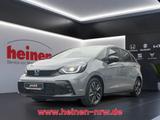 Honda JAZZ 1.5 ADVANCE SPORT SITZ & LENKRADHEIZUNG - Honda Gebrauchtwagen in Mannheim