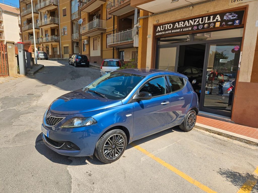 Image of Lancia Ypsilon