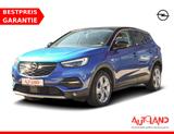 Opel Grandland X 1.5 D INNOVATION Klimaautomatik Wint - Opel Grandland (X) mit Diesel-Antrieb: Automatik