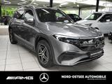 Mercedes-Benz EQB 300 4M AMG PANO KAMERA LED DISTRONIC SITZHZG - gebrauchte Mercedes-Benz EQB aus dem Jahr 2022