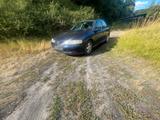 Opel Vertrag 1.6  TÜV neu  mit Klima - gebrauchte Opel Vectra aus dem Jahr 1999