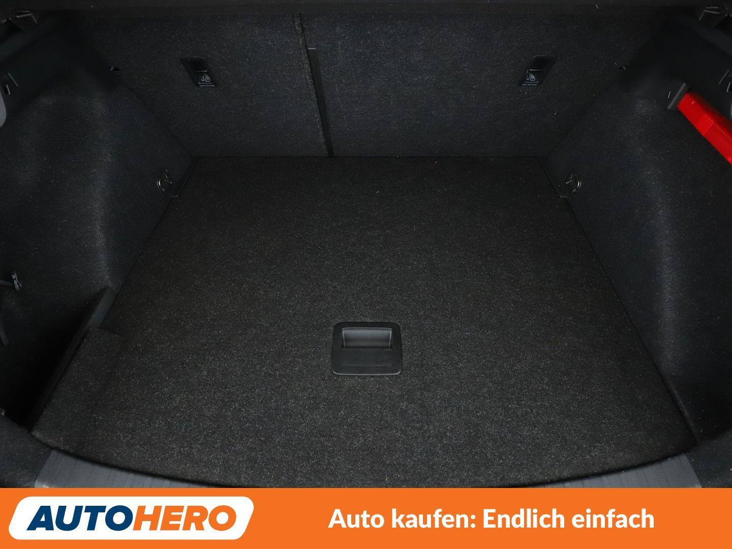 Skoda Scala 1.5 TSI ACT Monte Carlo Aut.*NAVI*LED*