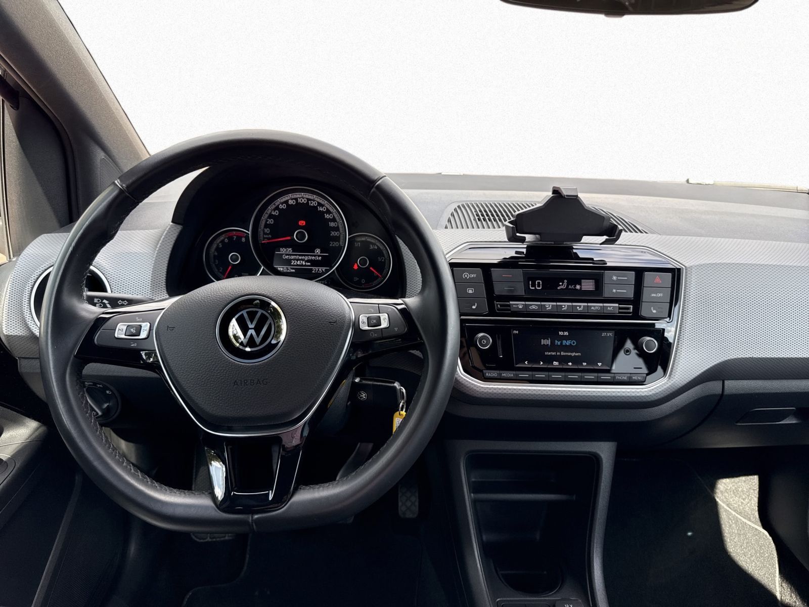 Volkswagen up! - Bild 12