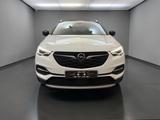 Opel GRANDLAND ULTIMATE LUXUS*ACC*AHK*LEDER - Opel Grandland (X) 2020 Ultimate mit Diesel-Antrieb