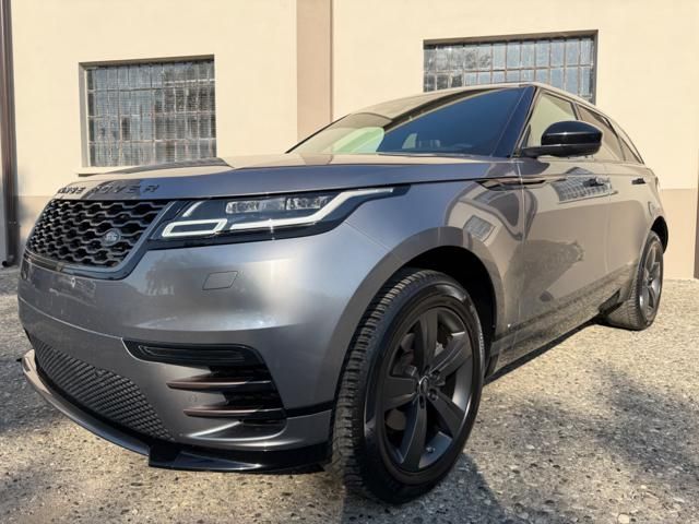 Image of Land Rover Range Rover Velar