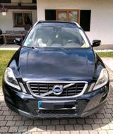 Volvo XC60 - Volvo XC60 bis 5.000 Euro