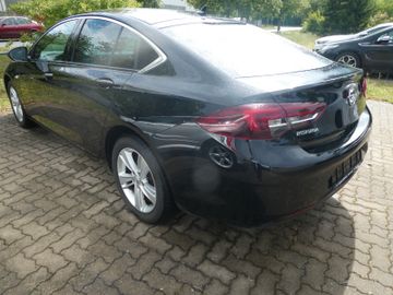 Bild 4 Opel Insignia B Grand Sport Innovation+Schiebedach