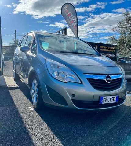 Opel Meriva 1.3 CDTI 95CV ecoFLEX Elective