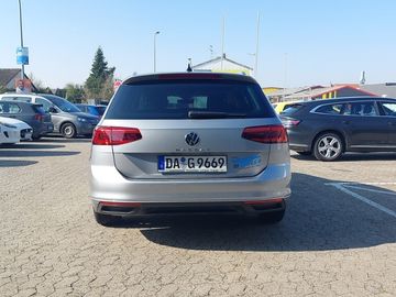Volkswagen Passat Va. Business 1,5l TSI 150 PS 7-Gang-DSG