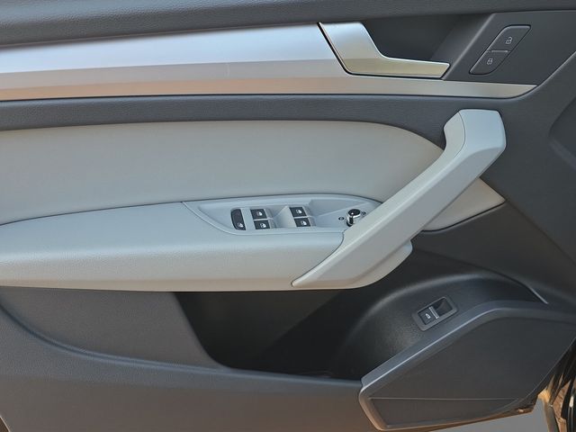 Q5 50 TDI quattro advanced