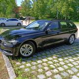 BMW 320d EfficientDynamics Edition Touring - - gebrauchte BMW 320 aus dem Jahr 2015