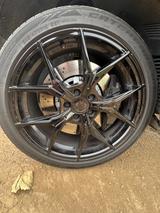 Cupra Ateca 2.0 TSI 221kW 4Drive DSG - - Cupra Ateca Gebrauchtwagen